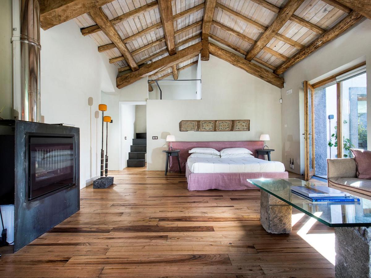 ホテル Monaci Delle Terre Nere ザッフェラーナ・エトネーア エクステリア 写真