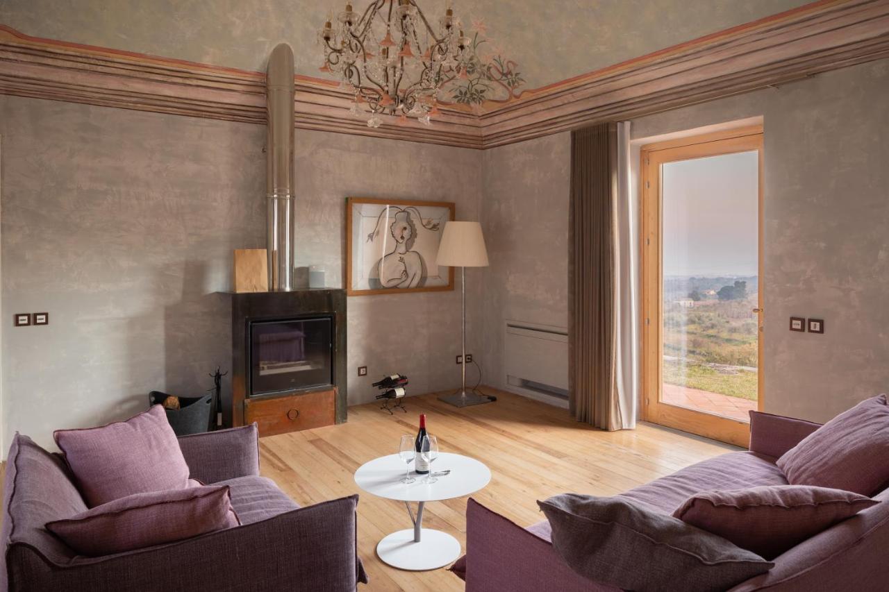 ホテル Monaci Delle Terre Nere ザッフェラーナ・エトネーア エクステリア 写真