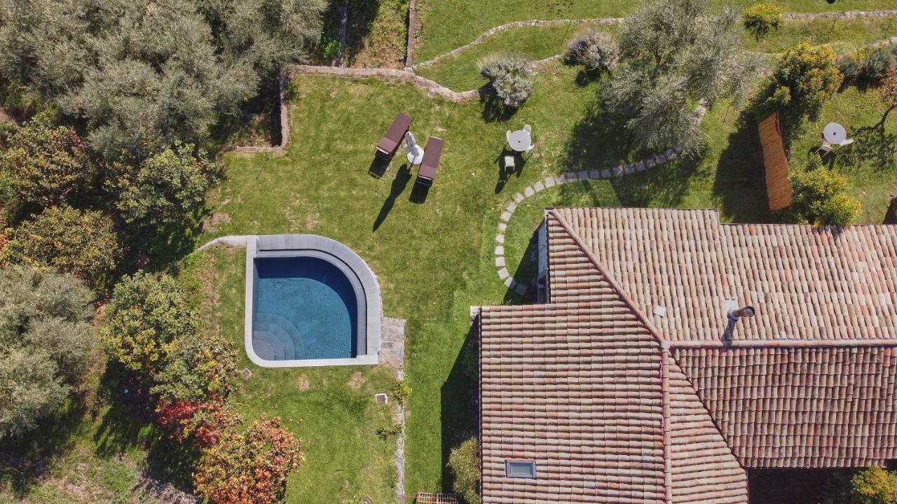 ホテル Monaci Delle Terre Nere ザッフェラーナ・エトネーア エクステリア 写真