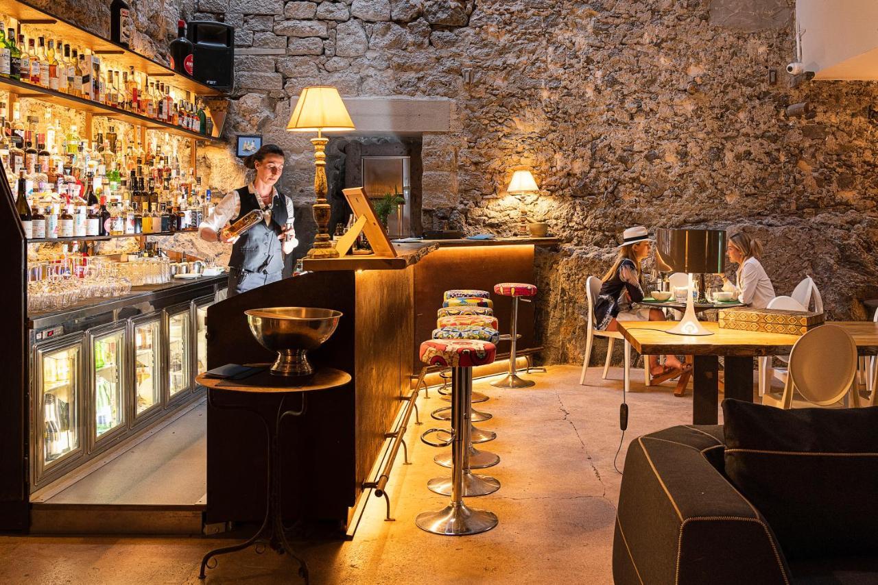 ホテル Monaci Delle Terre Nere ザッフェラーナ・エトネーア エクステリア 写真