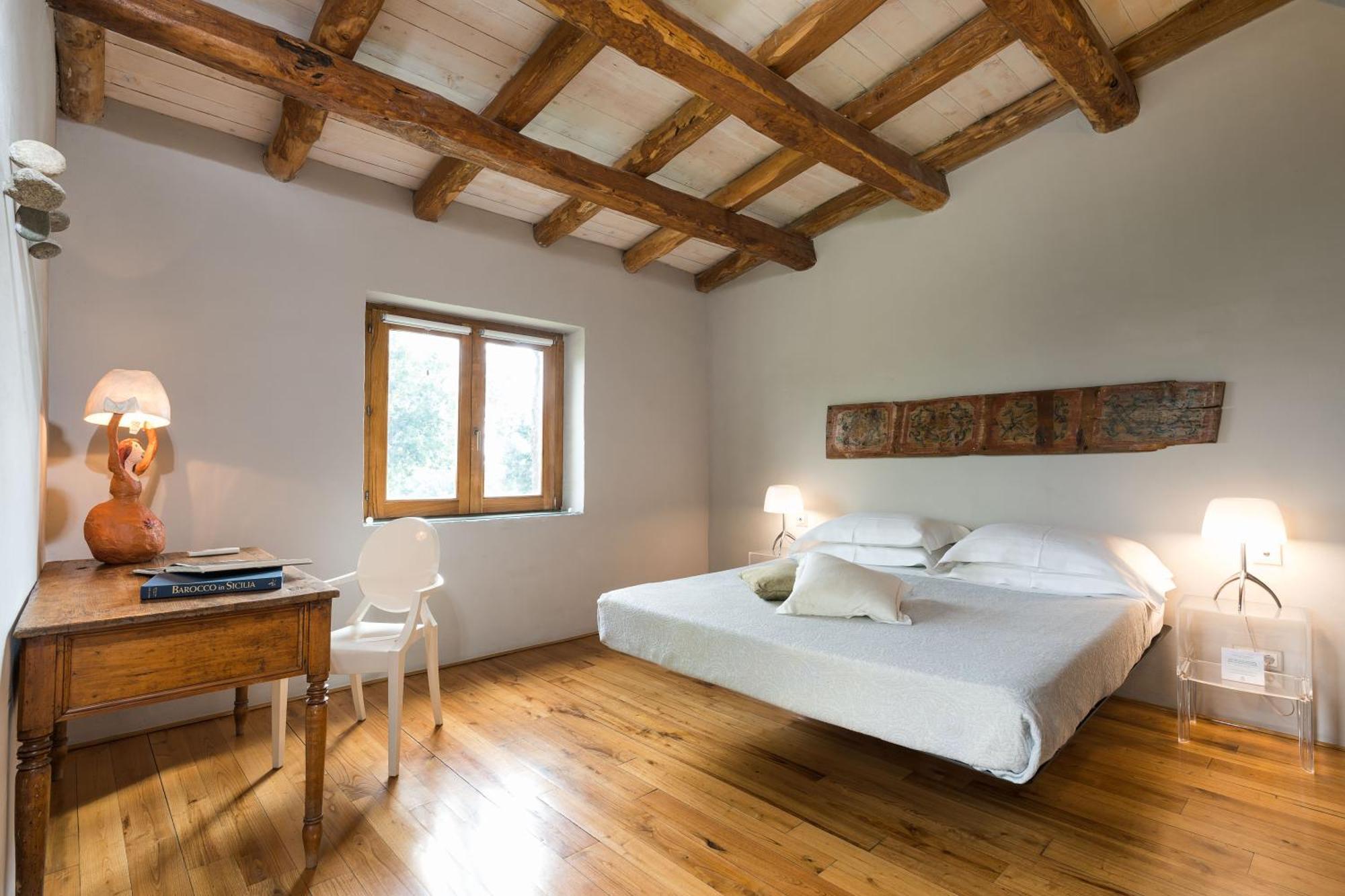 ホテル Monaci Delle Terre Nere ザッフェラーナ・エトネーア エクステリア 写真